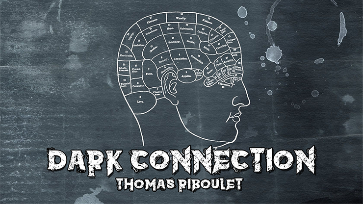 Dark Connection by Thomas Riboulet - Video Download